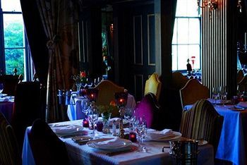 Berkeley House Hotel Ayr Exterior photo
